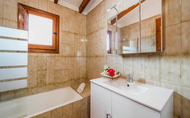 3041 Villa Casa Jaume
