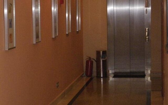 Delmon Hotel Jeddah