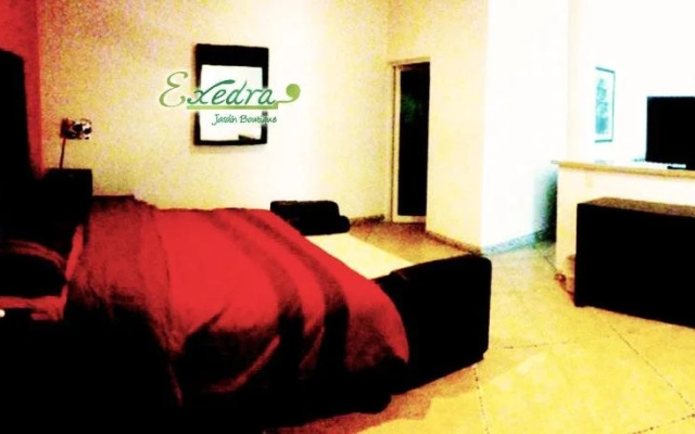 Exedra Hospedaje Boutique