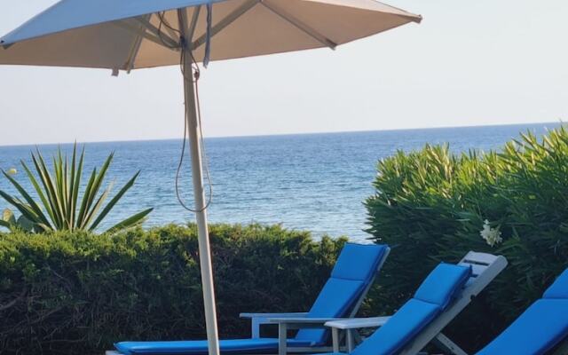 Corfu Island Apartment 13