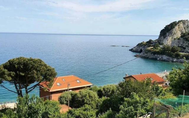 Villa Mimosa #Bluchalet