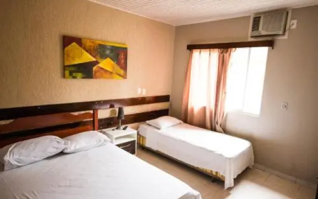 Curitiba Park Hotel