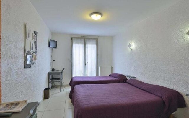 Hotel Chantafred