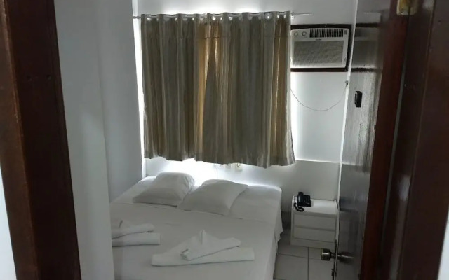 Master Hotel