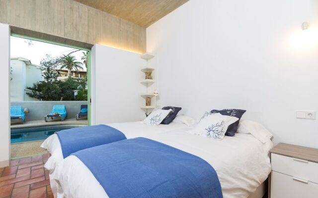 Villa Solhabitat Maroa
