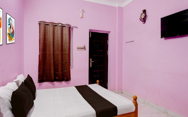 Hotel O Tiruvallur Bus Terminal Formerly SK Vinoth Mahal