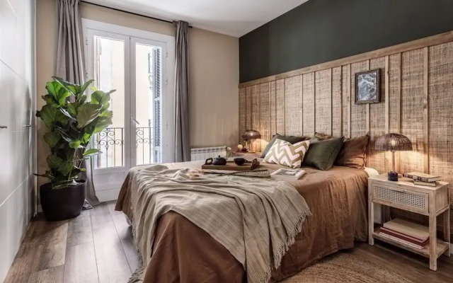 Sundi - 2 Bedrooms in Justicia