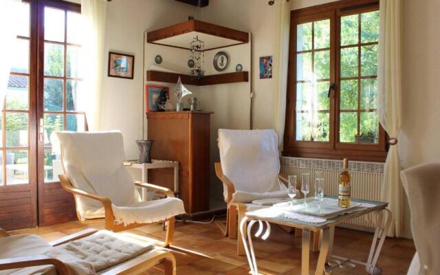 Maison Saint-Trojan-les-Bains, 4 pièces, 6 personnes - FR-1-246A-56