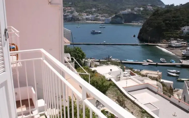 Maridea Casevacanza - Pesce Luna