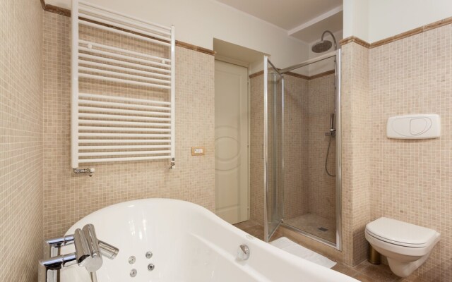 Rome as you feel - Apartment in Spanish Steps