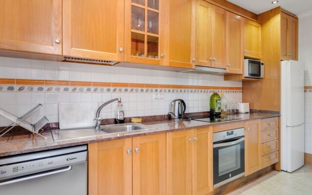 Alluring Villa in Finestrat With Swimming Pool