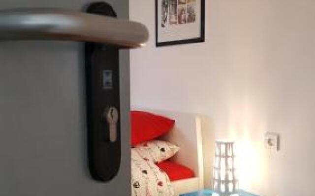 Apartments Garden II