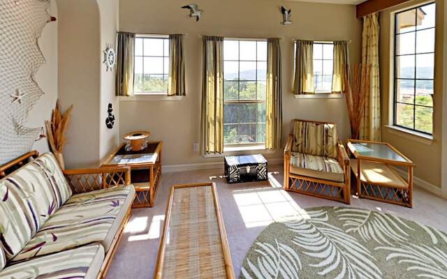 8413 Leander - 4 Br Home