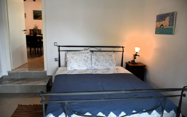 Porto Castello Villas Trade Winds