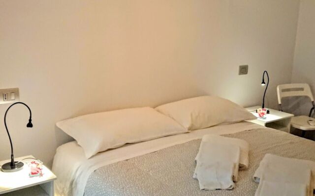 Moderne Camere in Centro-Dimora Mastcarrir