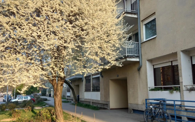 Apartment Jarun Comfort