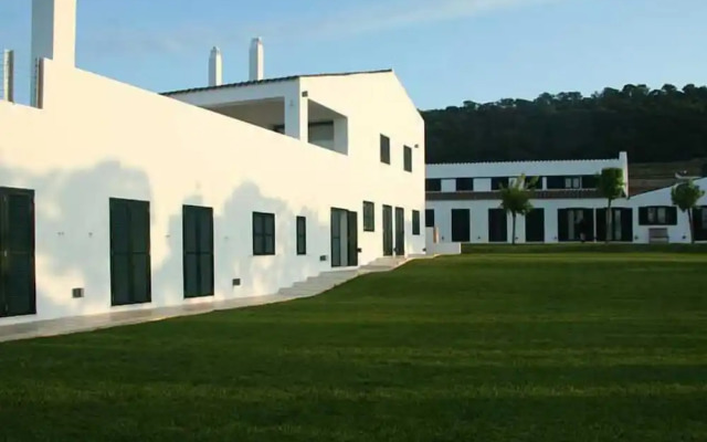Rusticae Agroturismo Finca Atalis