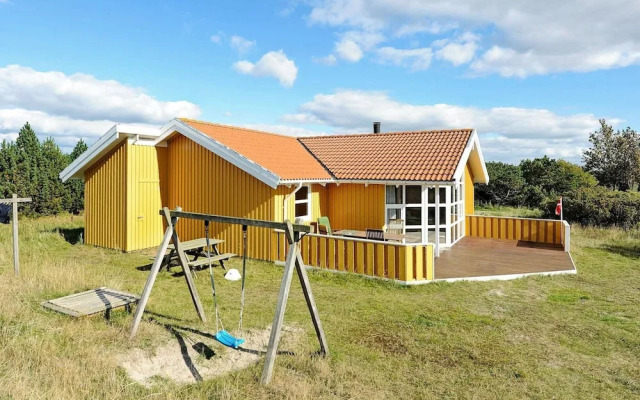 8 Person Holiday Home in Fano