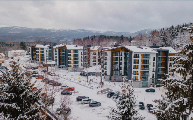 Blue Mountain Resort