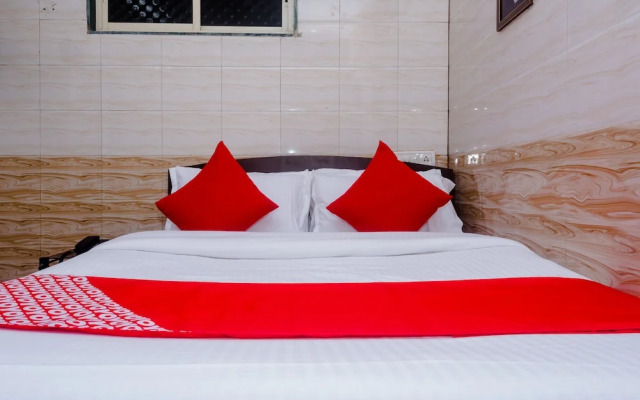 OYO 24275 Hotel Balaji