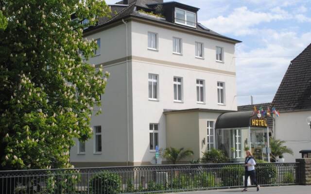 City Hotel Lippstadt