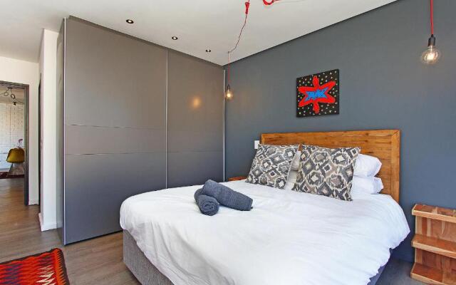 Wex apartments