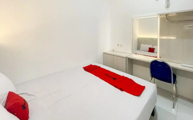 RedDoorz @ Pandu Raya Bogor