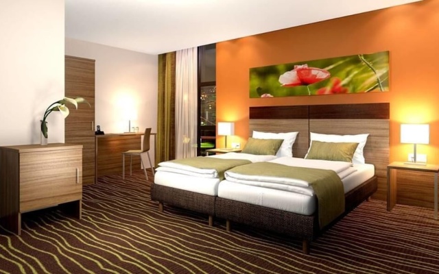 Hotel Relax