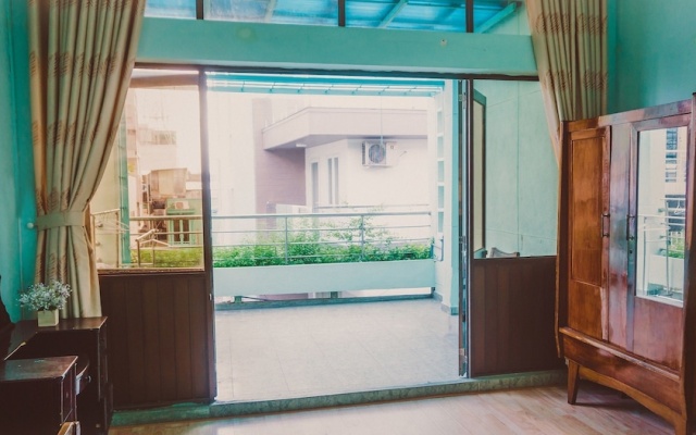 Homestay Sunny's House – Guest Rooms – Ho Chi Minh City