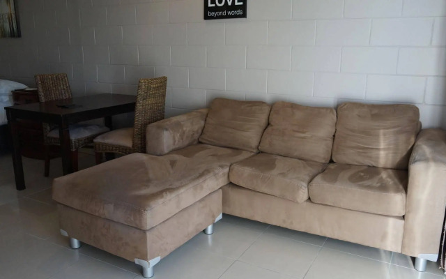 La Solana Holiday Units MACKAY