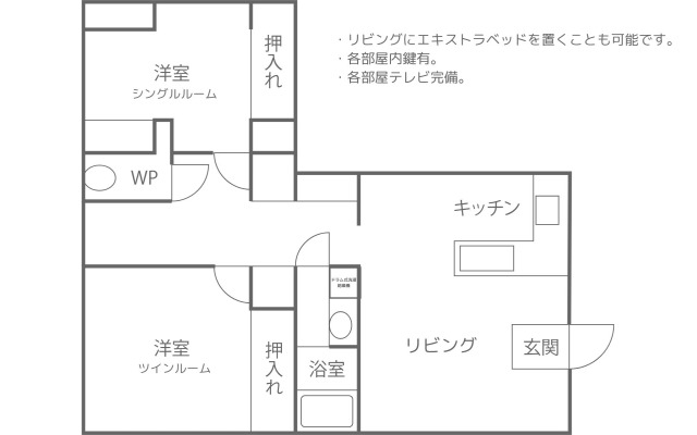 Business Hotel Nishine