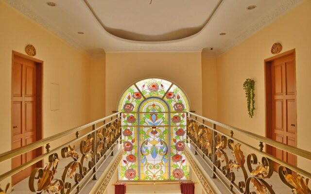 Narapati Indah Syariah Boutique Hotel and Convention