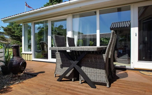 Luxury Retreat in Bork Havn - By Traum Ferienwohnungen