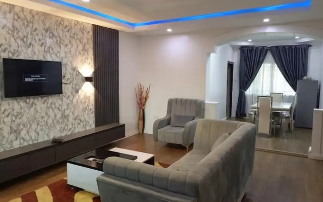 Pioneer Luxury Apartment