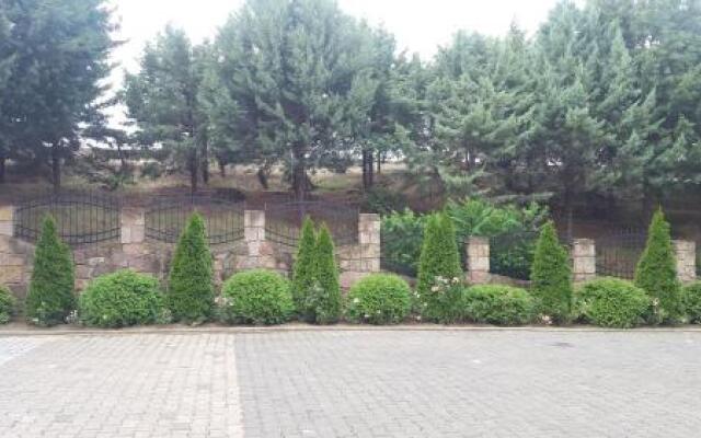 Satelit Hotel-kumanovo