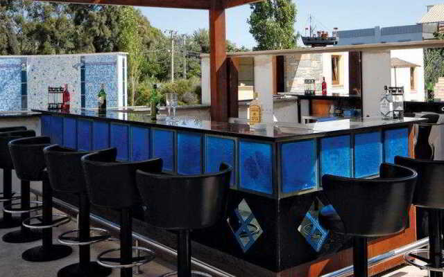 Bodrum Sofabed Hotel