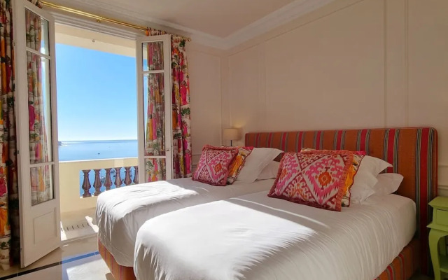 Villa Soleil Riviera