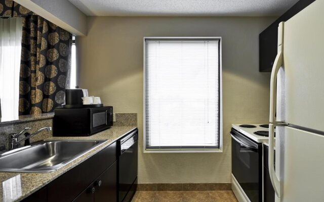 Hampton Inn Palm Beach Gardens