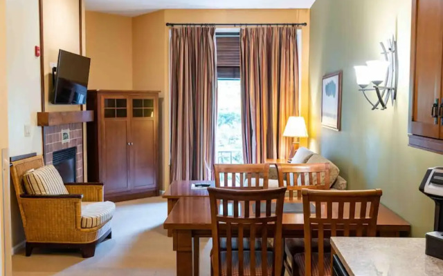 Mountain Creek Resort