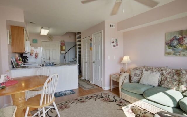 Raffles 303 - 1 Br Condo