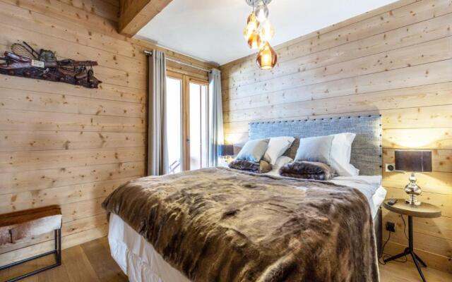 Appartement Saint-Martin-de-Belleville, 4 pièces, 8 personnes - FR-1-461-9