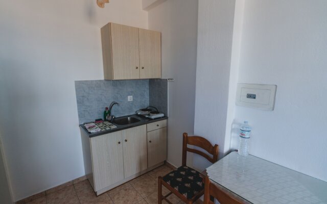 Spiridoula villa