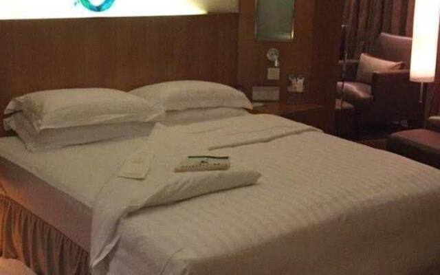 Yangzhou Dongfang Aogu Siting Boutique Hotel