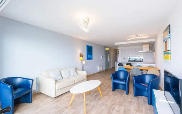 Seaside Stay Middelkerke