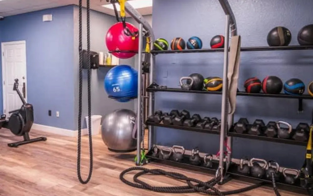 Magical House in Kissimmee