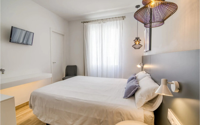 Hostal La Isla