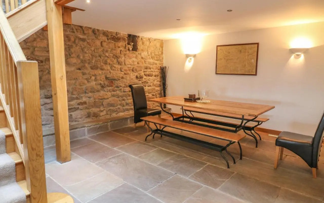 Swallow Barn