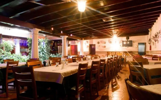 Hotel El Arroyo