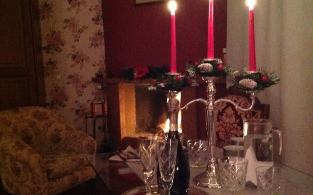 Romantic House - Appartamento Vacanza