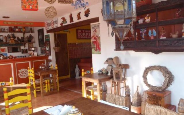 Hostal El Cascabel